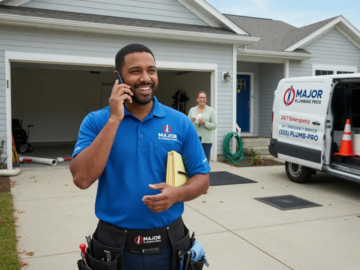 Drain Cleaning Services Newport, AR FAQs